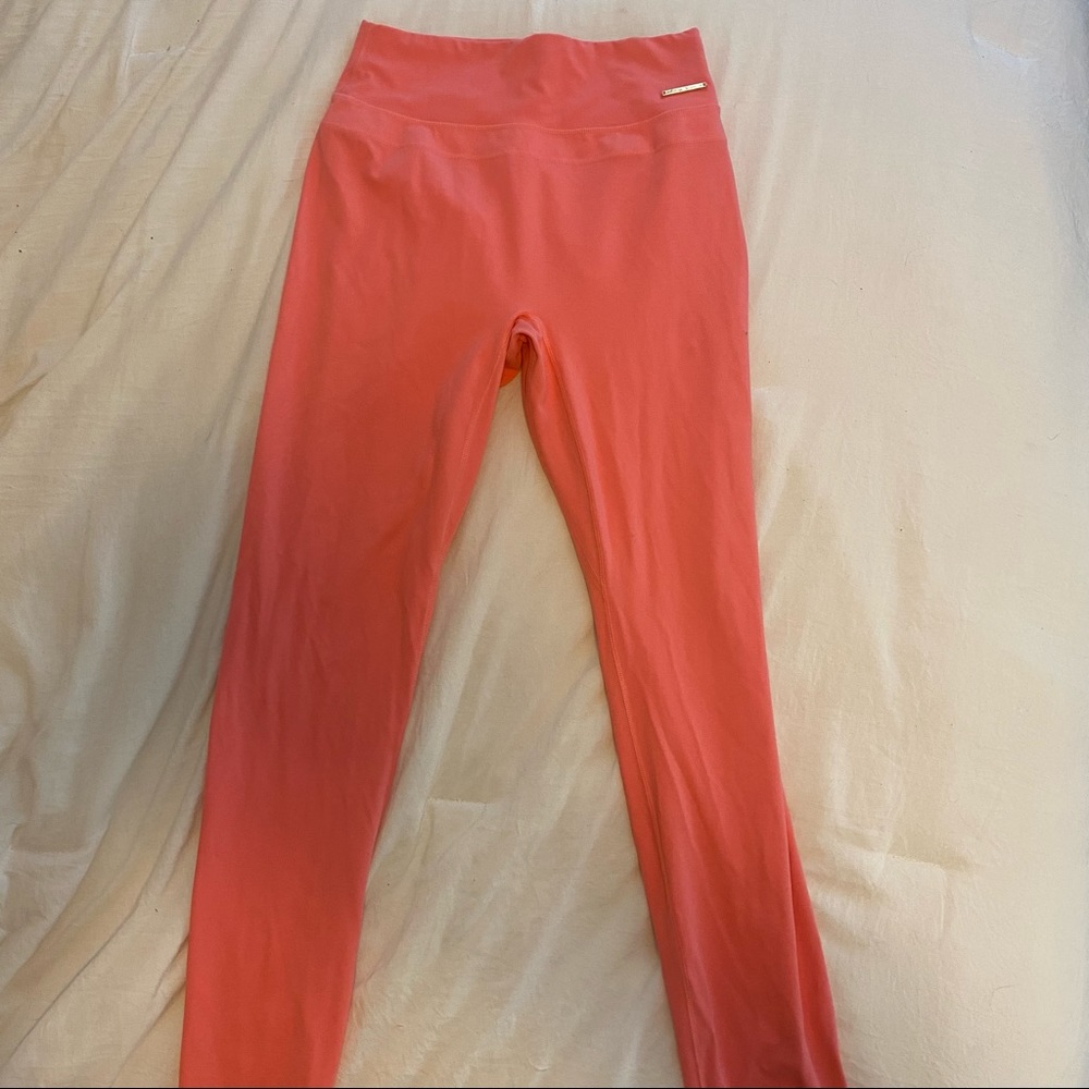 Whitney Simmon X Gymshark Leggings